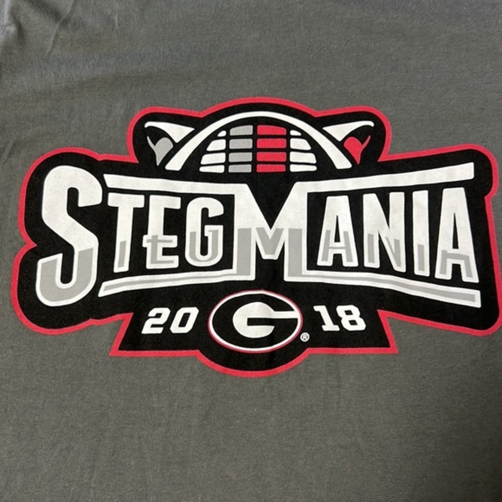 Georgia‎ Bulldogs